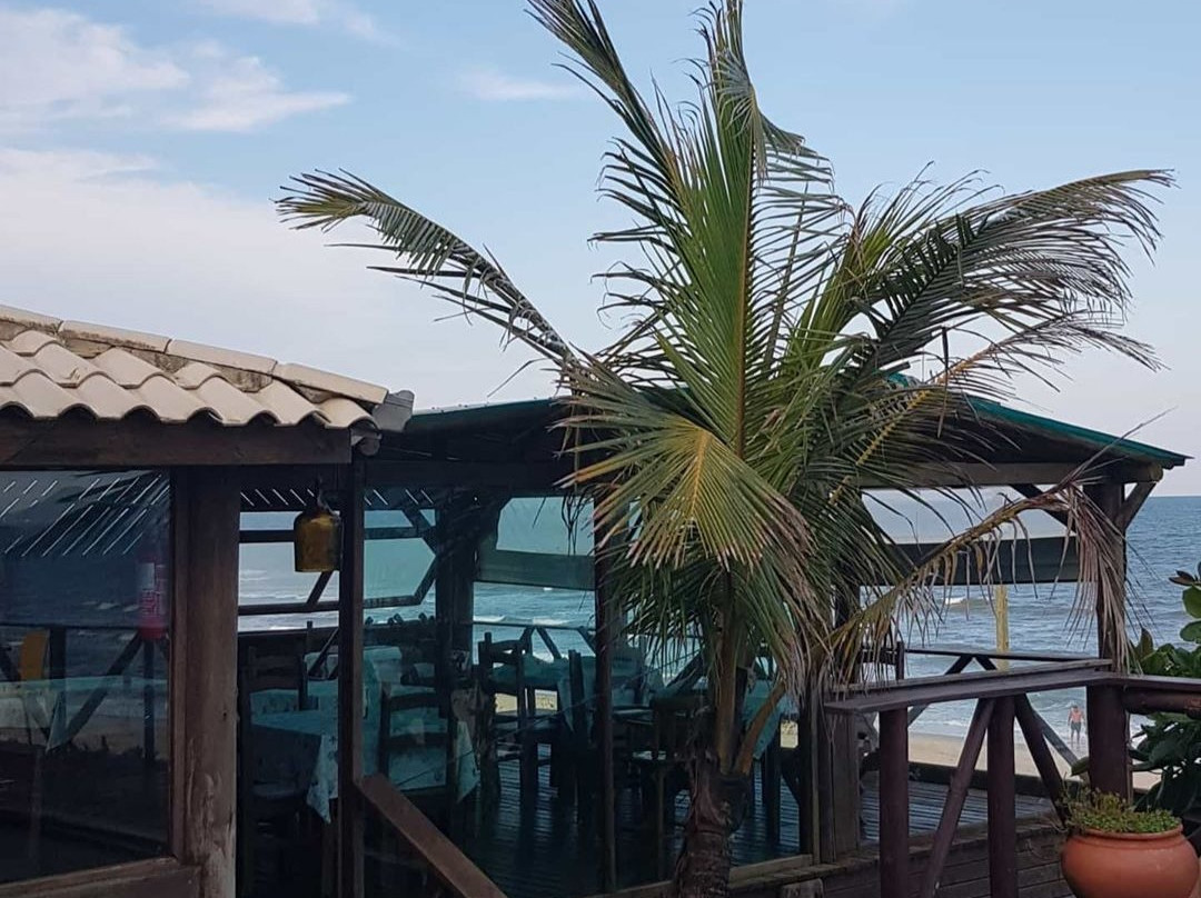 Pousada La Luna主图