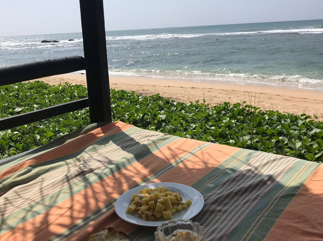 Sabine Holiday Resort & Restaurant主图