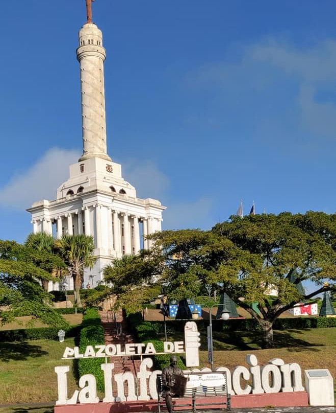 Fortaleza San Luis-圣地亚哥必去景点