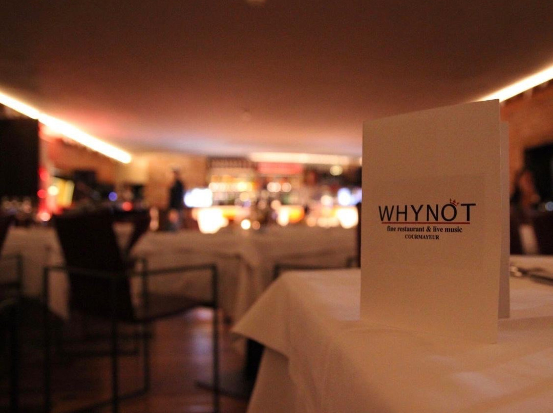 Whynot