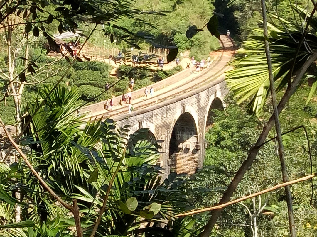 Ceylon Difference Journey景点图片