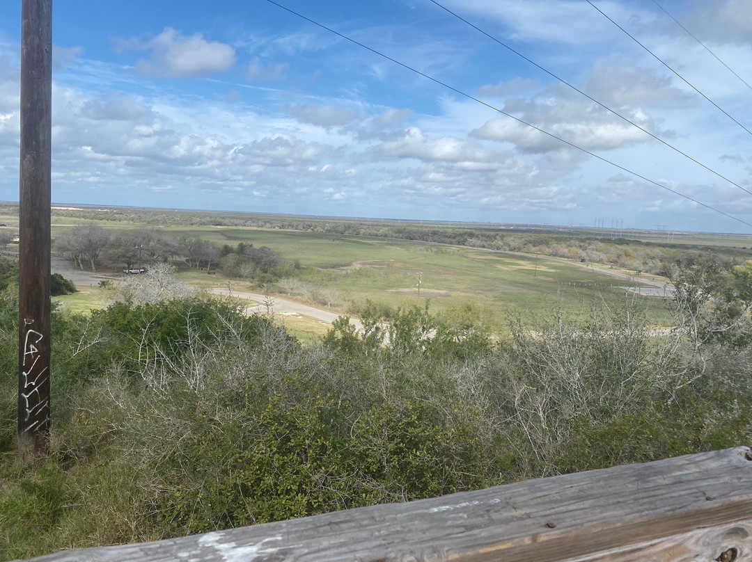 Hazel Bazemore Park-科珀斯克里斯蒂市必去景点