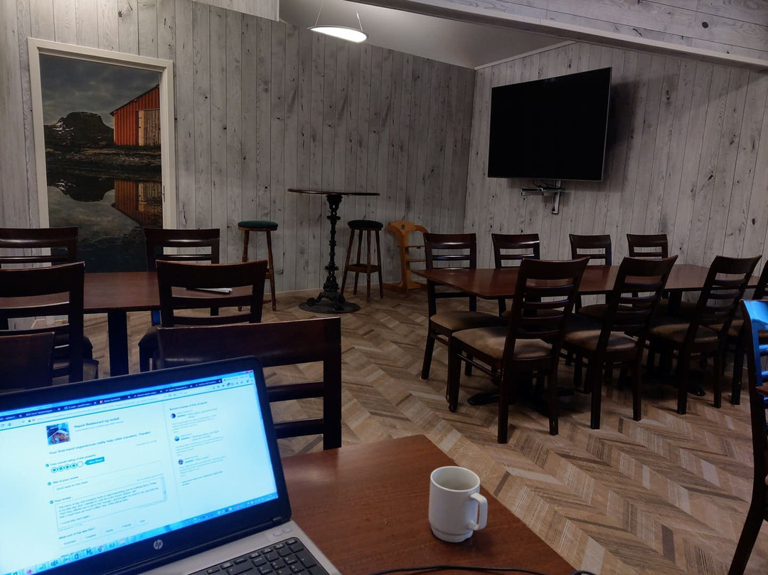 Napoli Restaurant Og Motell主图