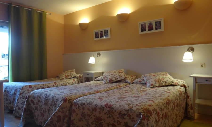 Hostal Alfonso主图