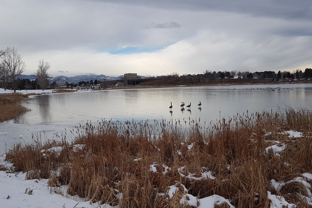 Berkeley Park-丹佛必去景点