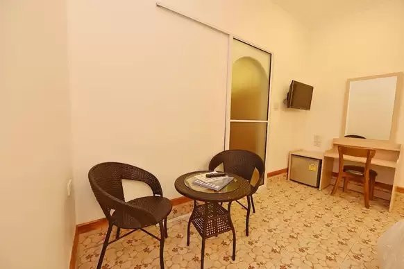 Rasdhoo Relax Inn主图