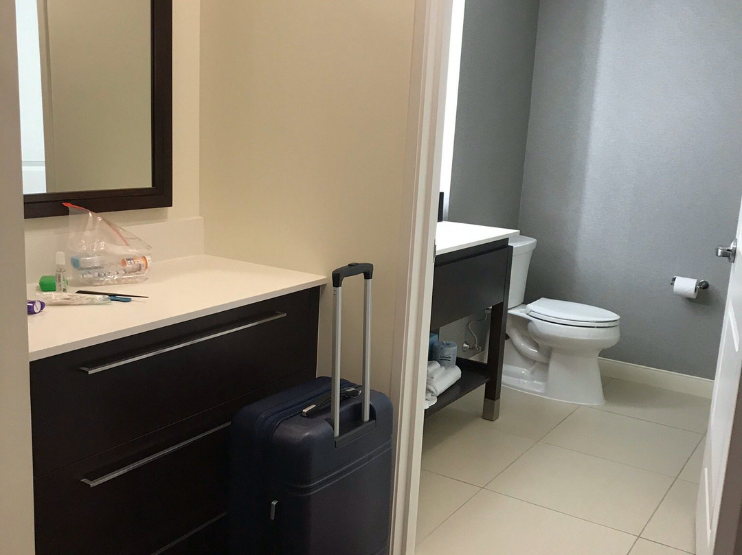 Residence Inn by Marriott Bath Brunswick Area主图