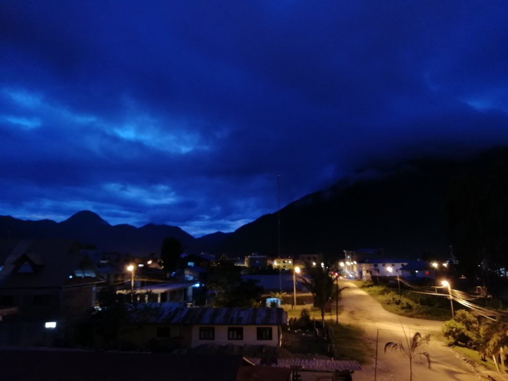 Hotel Heidinger主图