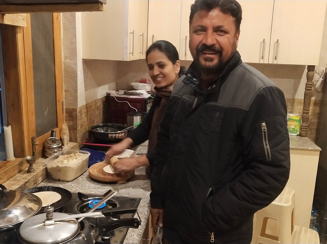 Zostel Homes Theog (Shimla)主图