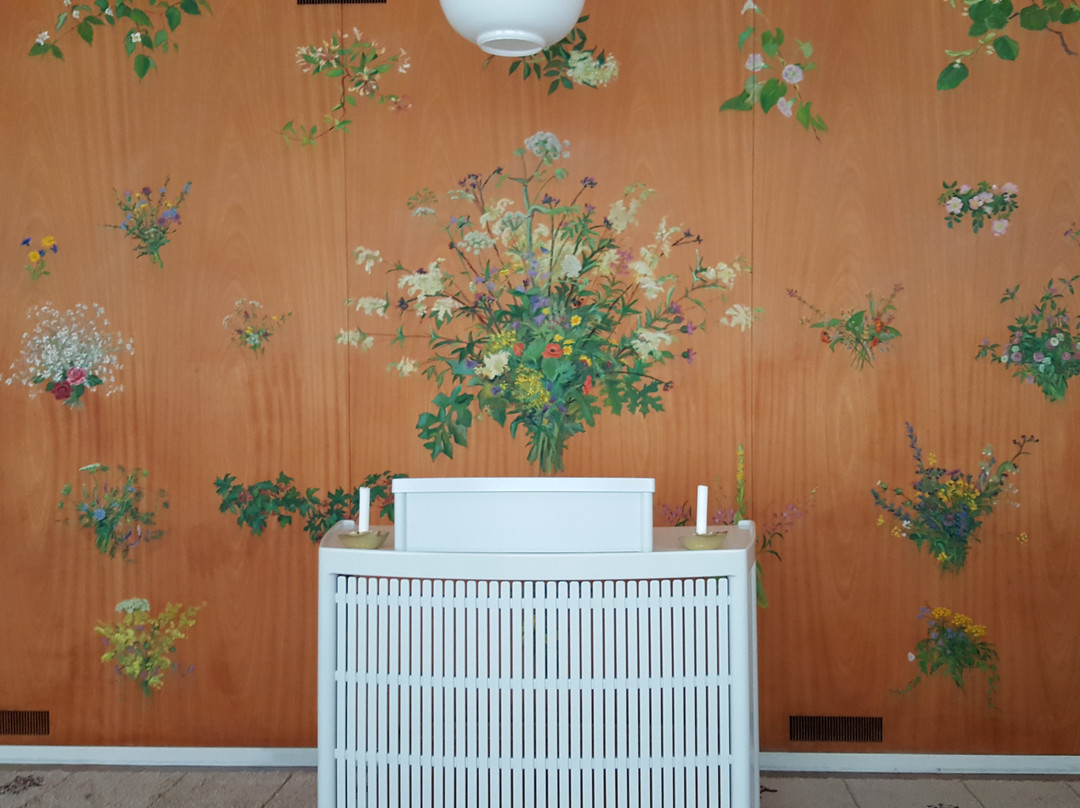 Rådhuset (Town Hall)-欧胡斯必去景点