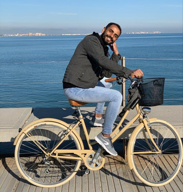 Go VLC-巴伦西亚必去景点