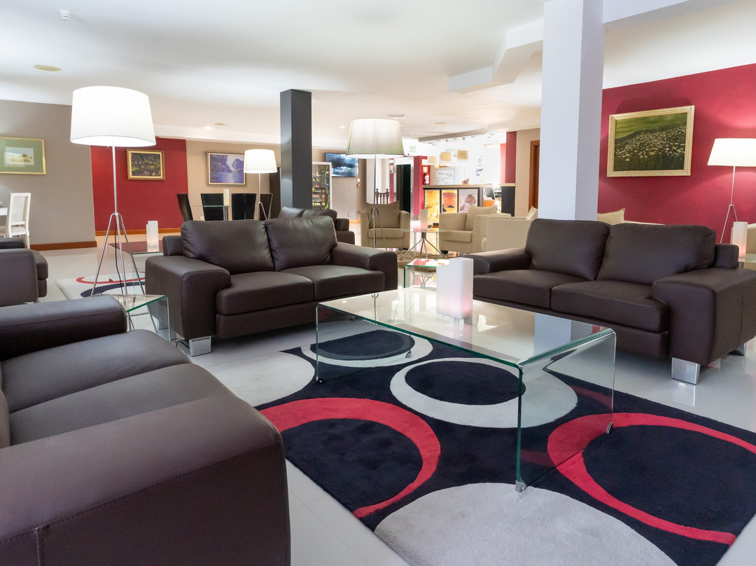 卡特啦络卡酒店主图