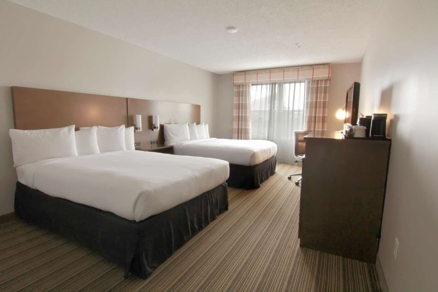 Country Inn & Suites by Radisson, Annapolis, MD-官方