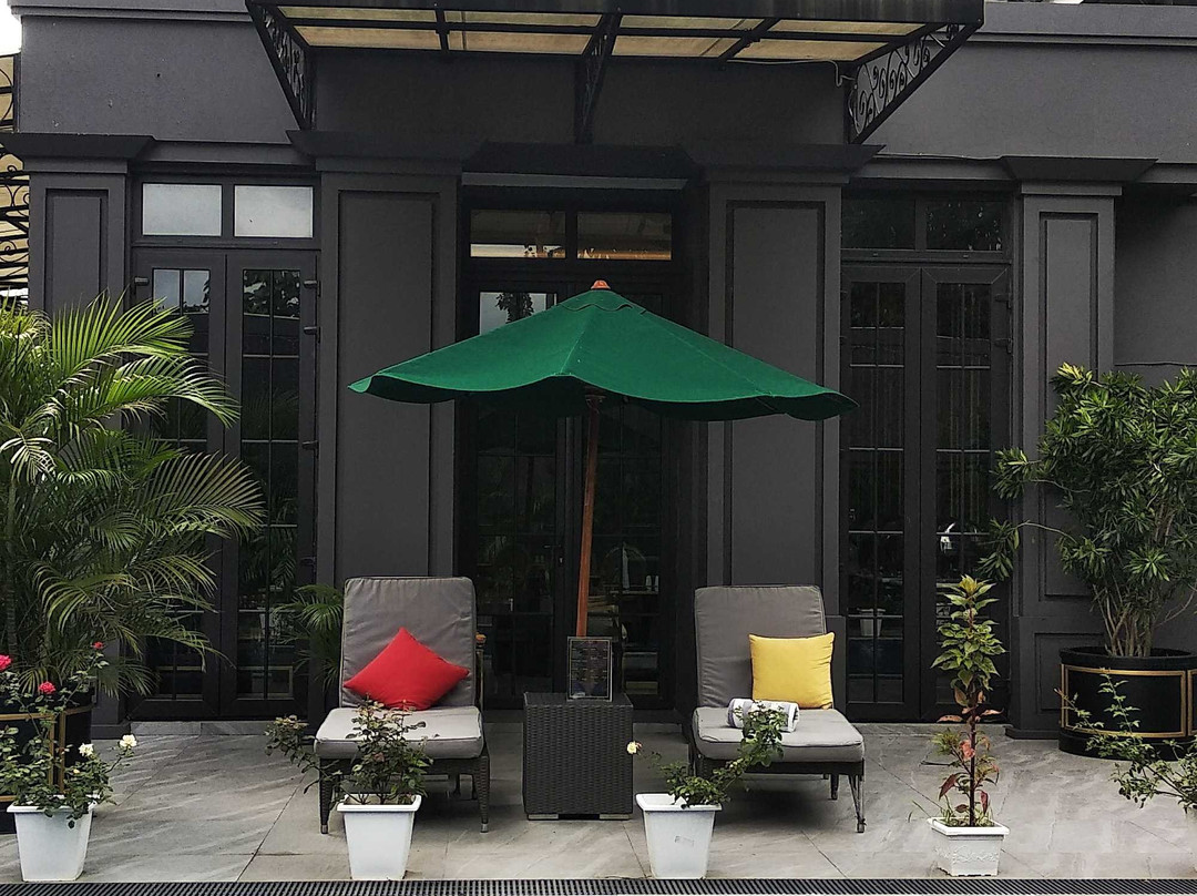 Sofia Boutique Residence主图