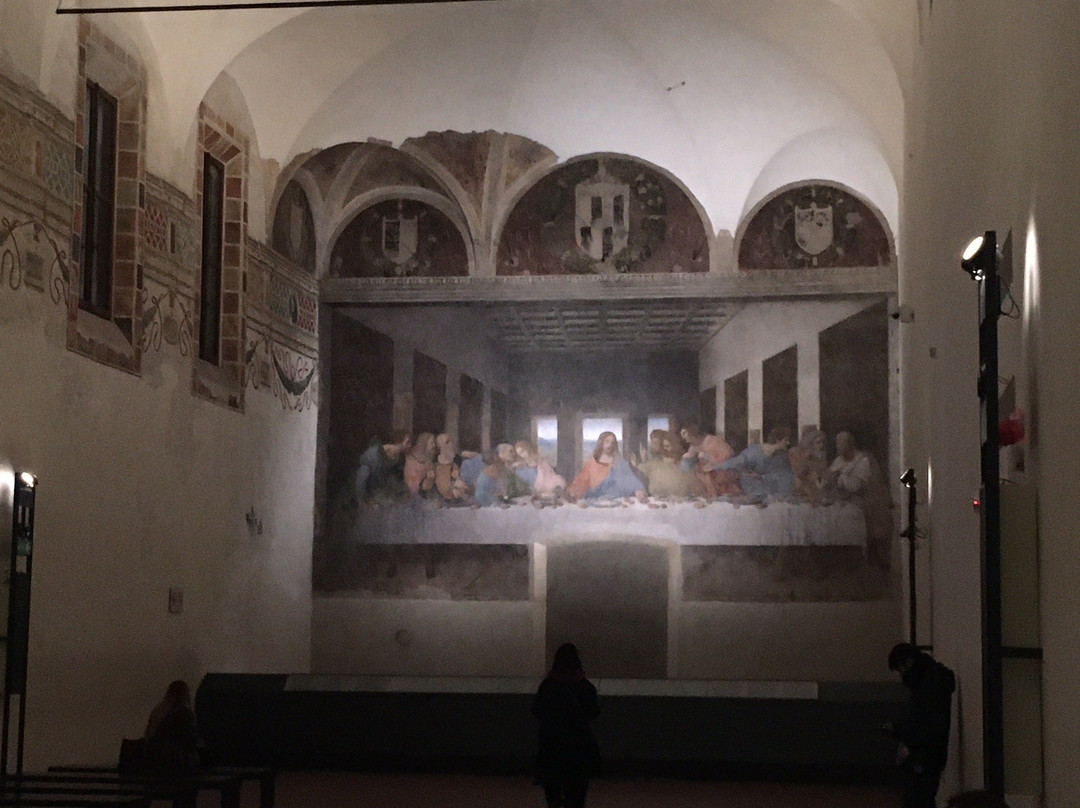 MilanoArte Private Day Tours-米兰必去景点