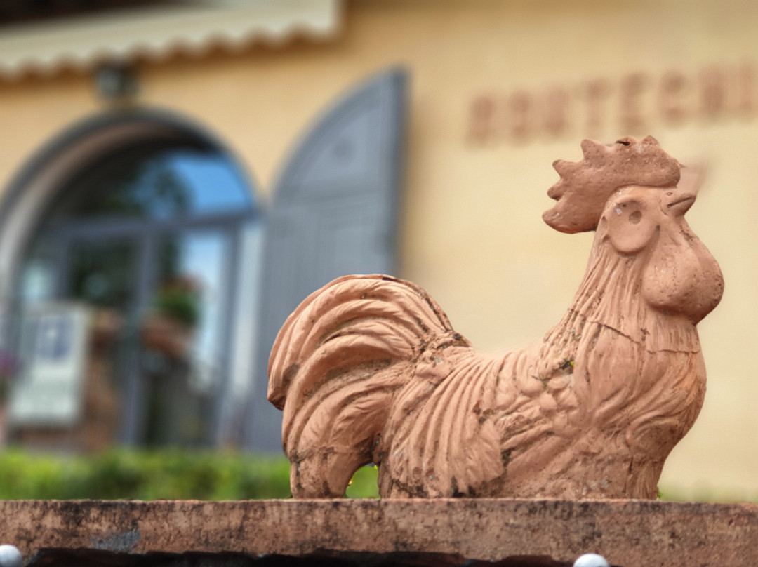 Montechiari in Chianti主图