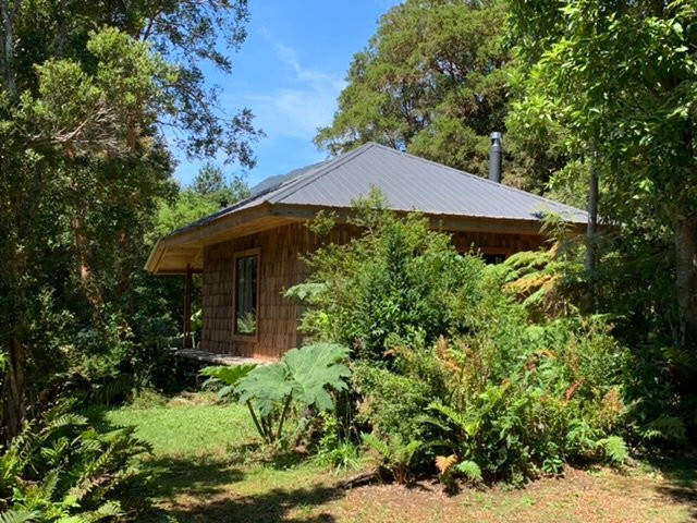 Posada Queulat主图