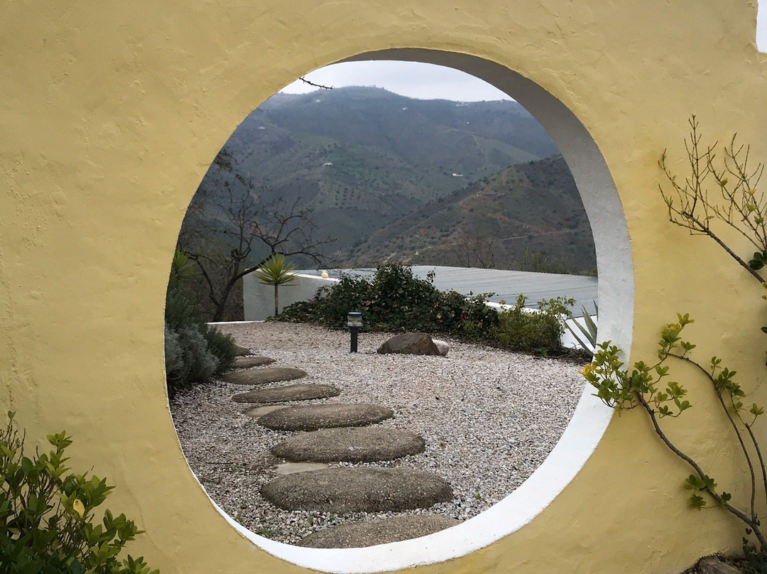 Fountainhead Retreat Hotel主图