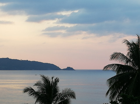 普吉岛魅力度假村主图