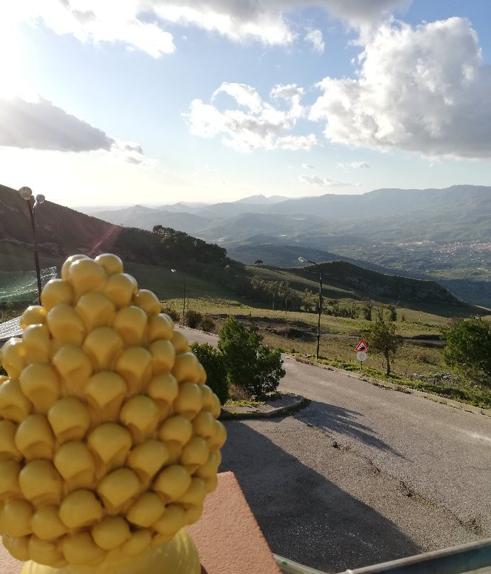 Pigna d'Oro Country Hotel主图
