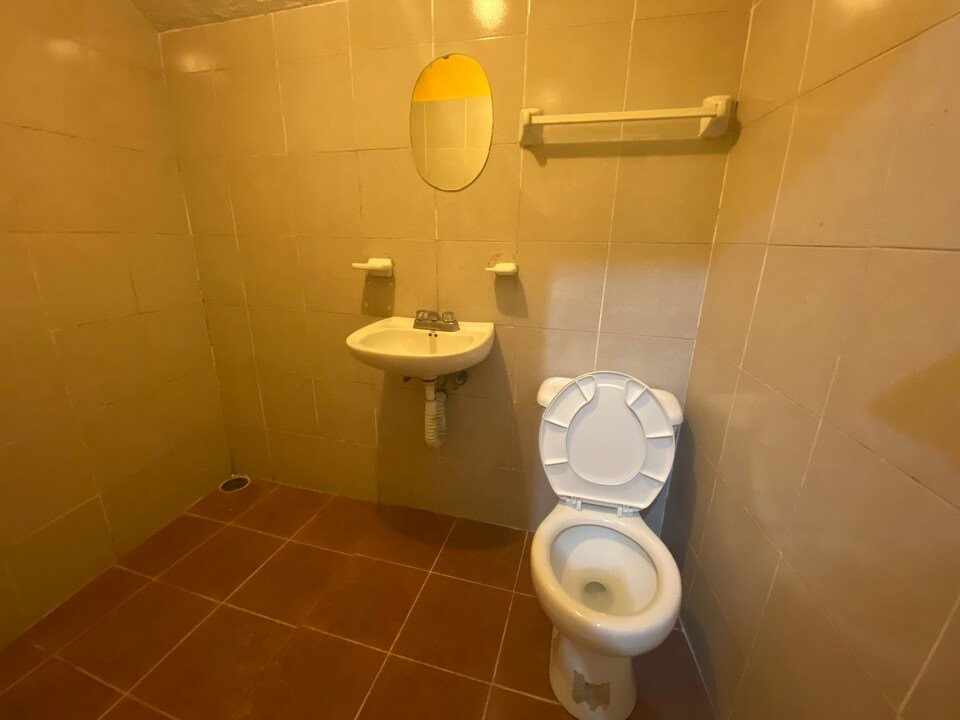 Hotel Boca Sierra主图