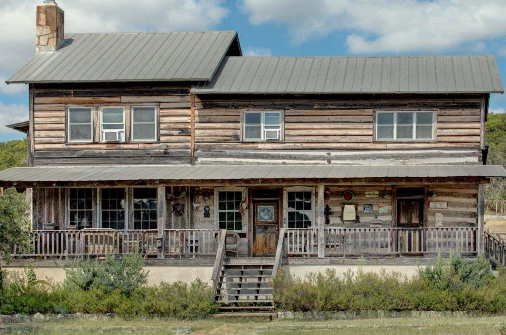 Roddy Tree Ranch主图