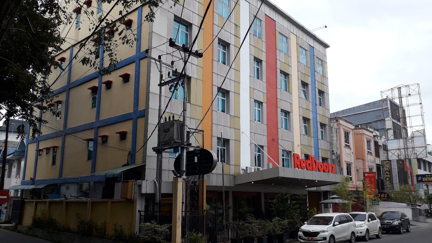 Paramita Hotel-官方