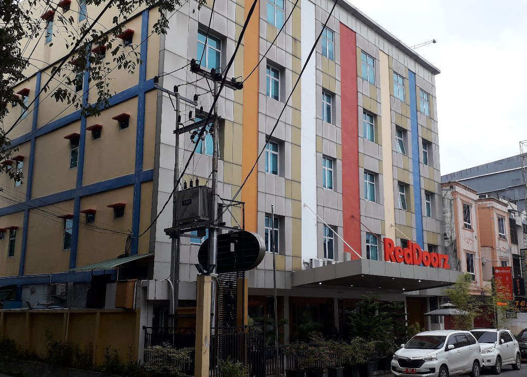 Perawang Barat旅游攻略图片