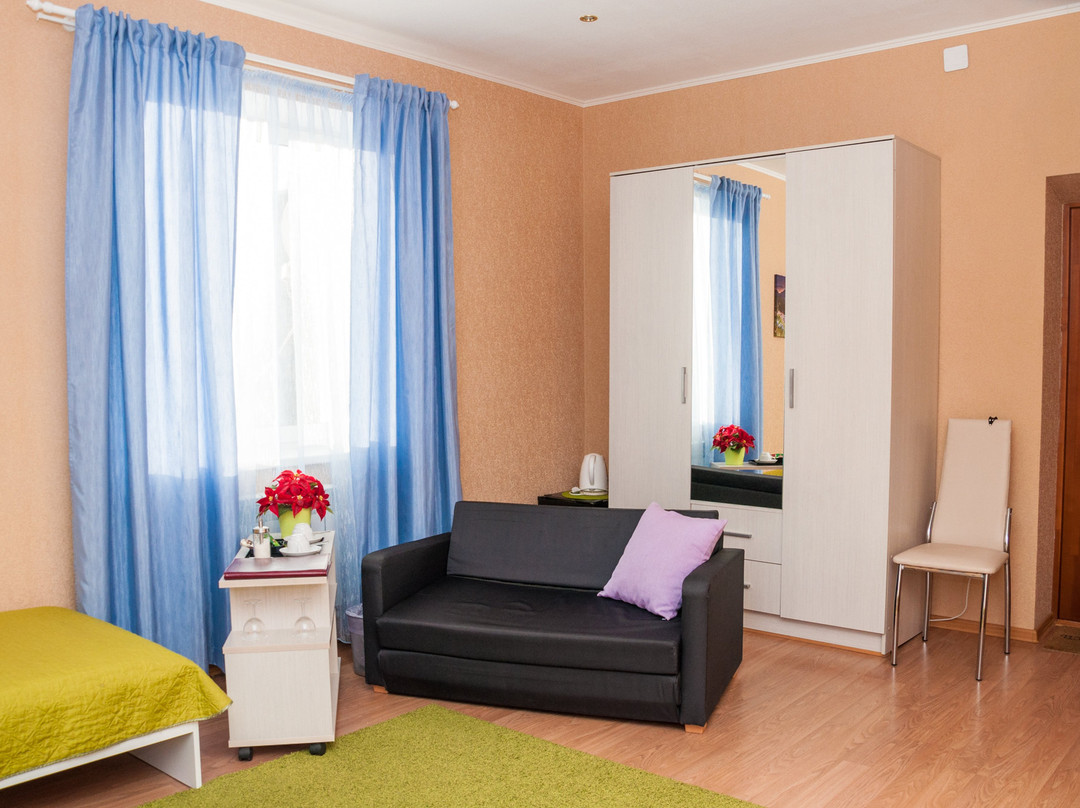 Guest House Na Vostochnoi主图