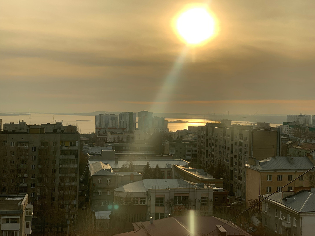 Otel Pioner Lyuks主图