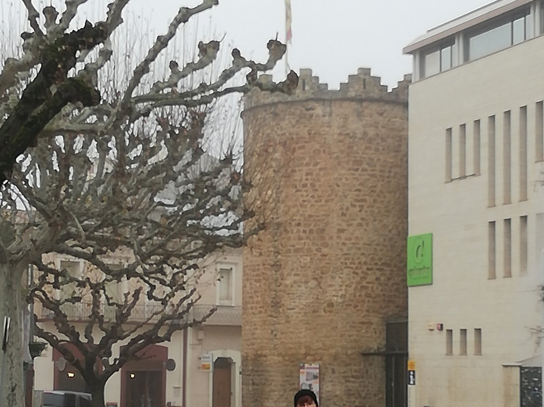 Oficina de Turisme del Pallars Jussa-Tremp必去景点