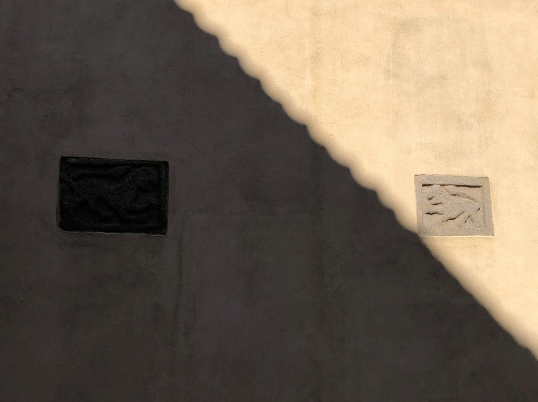 Parrocchia di Santa Croce-Abbadia San Salvatore必去景点