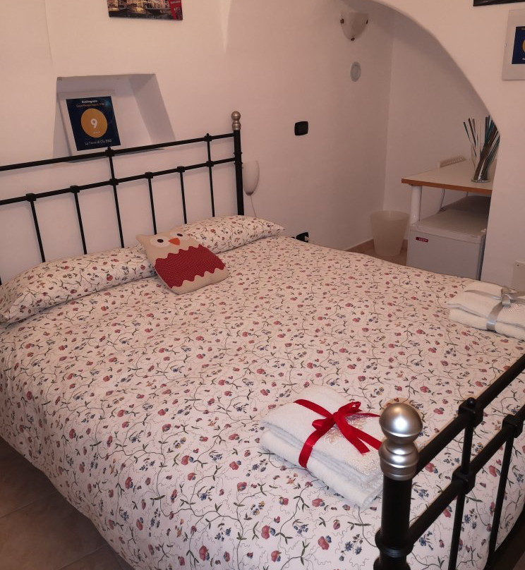 La Torre di Clo主图