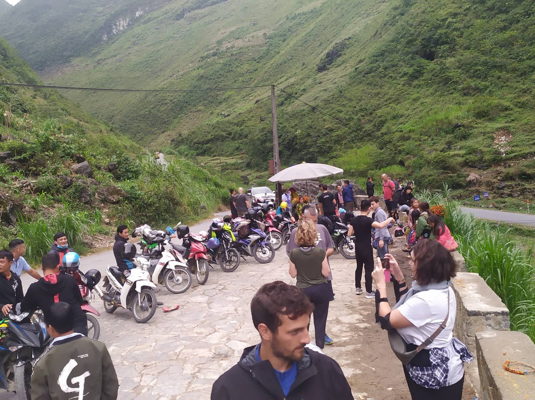 Phuot Motorbikes and Tours景点图片