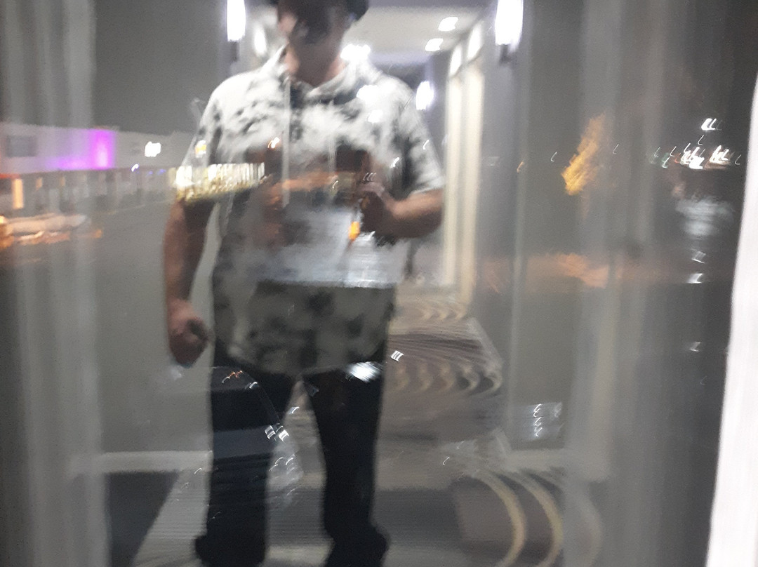 哈特韦尔欢朋酒店主图