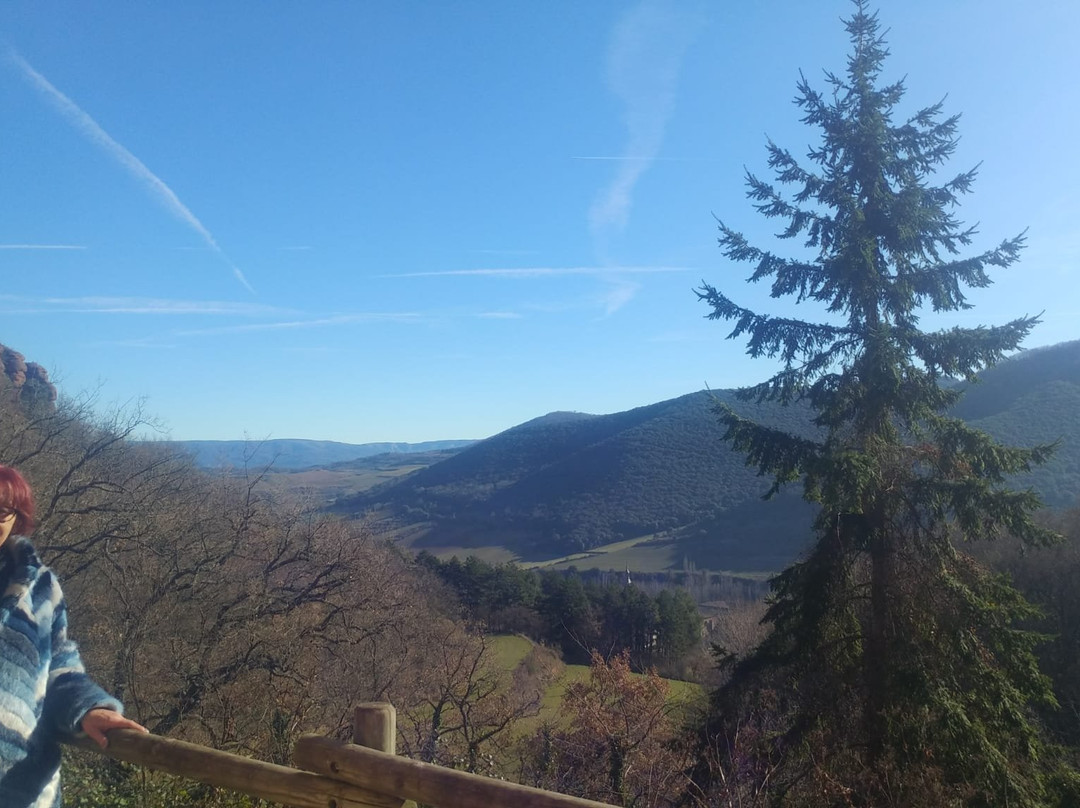 Casa Rural La Posada de San Millan主图