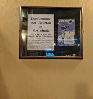 The Old Inn-丹弗姆林必去景点