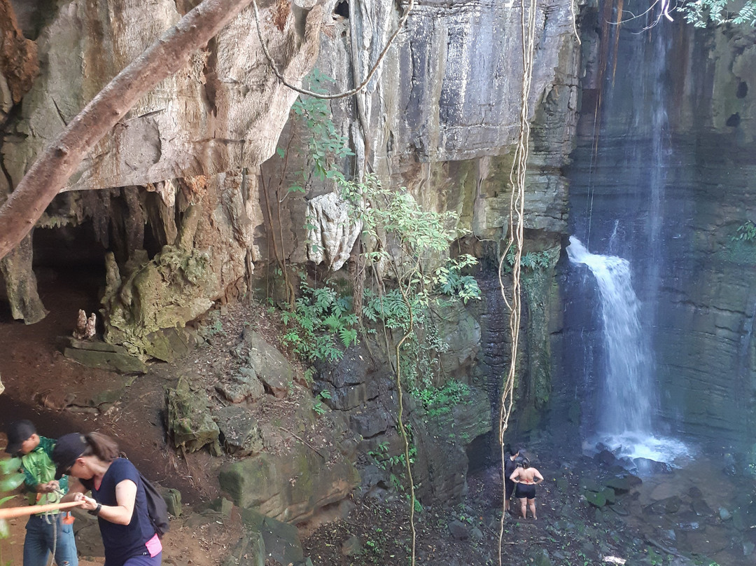 Cerrado Aventura-Mambai必去景点