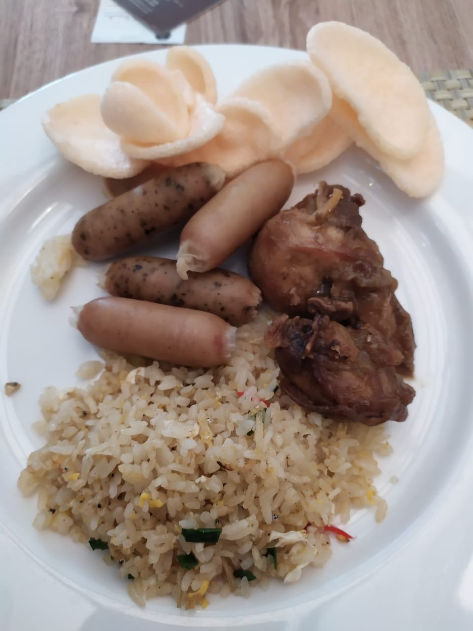 Enso Hotel-餐饮