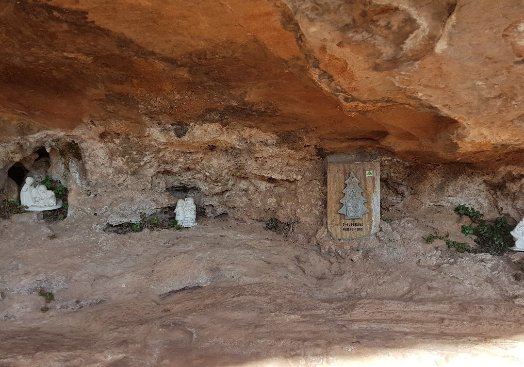 Ermita de l'Abellera景点图片