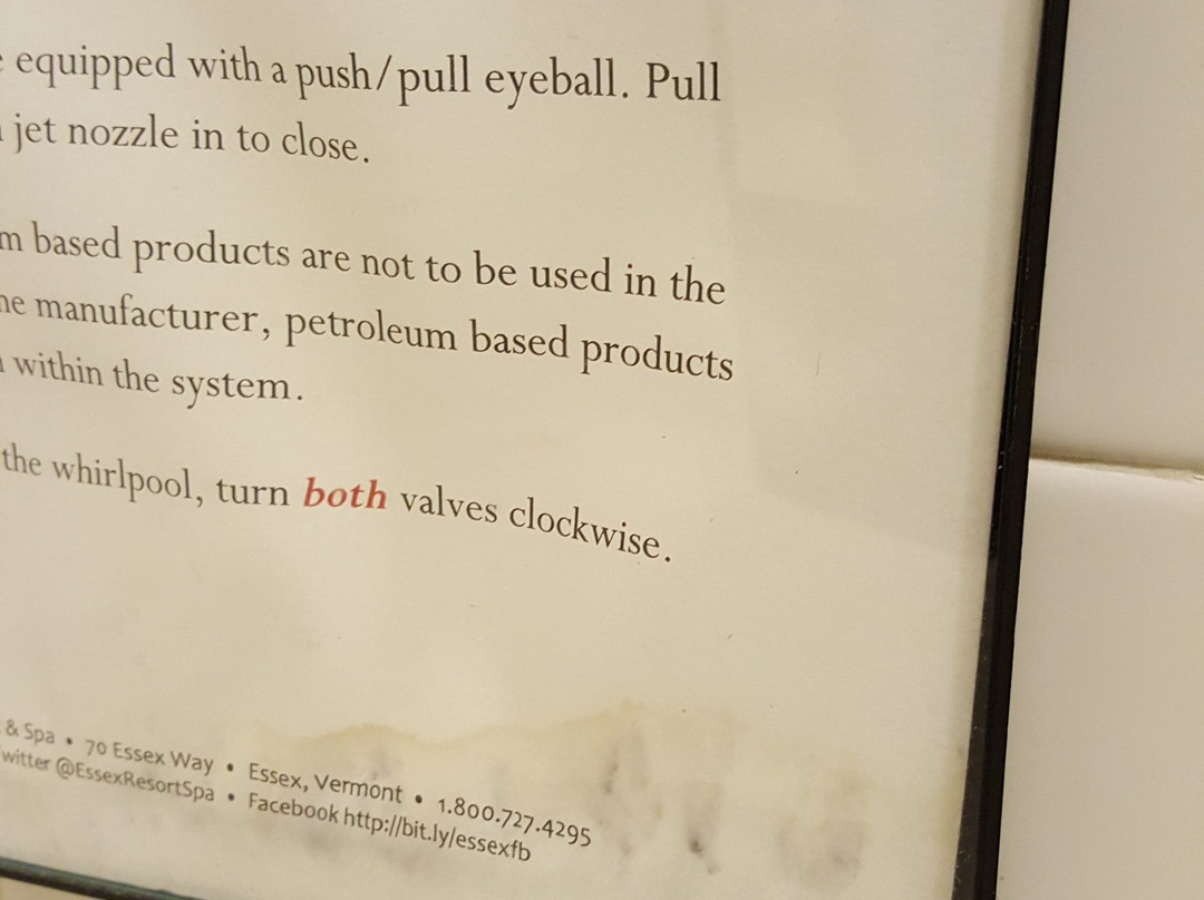 The Essex Resort & Spa主图