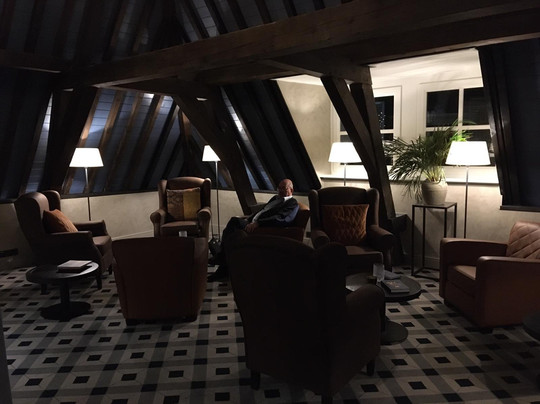 Hotel Mondragon主图