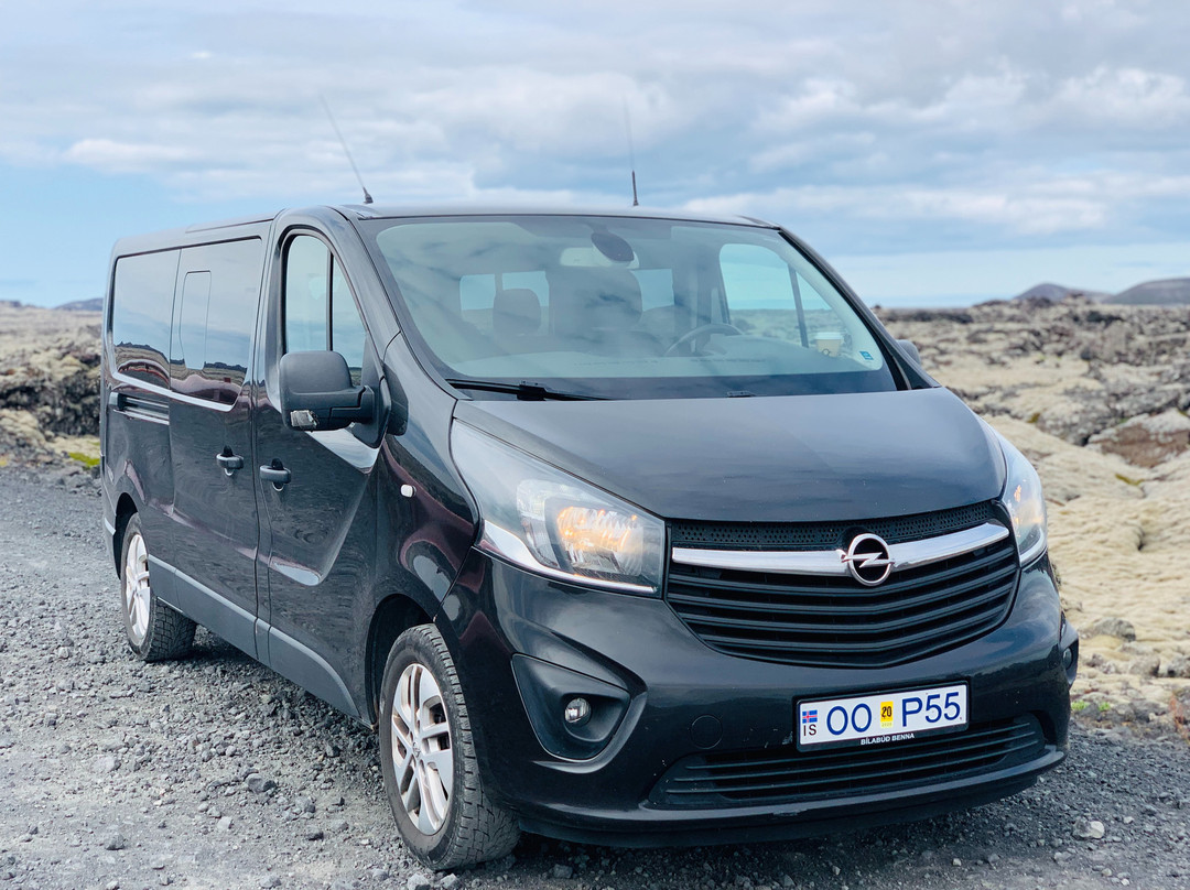 Reykjanes Tours-凯夫拉维克必去景点