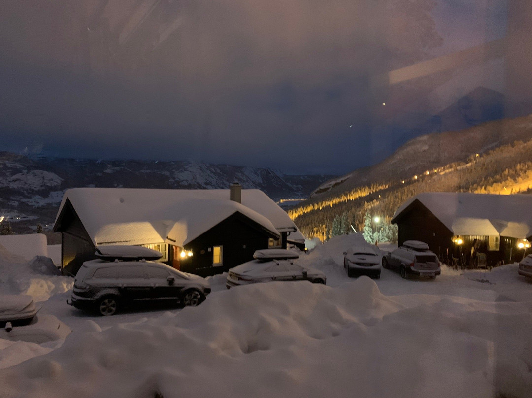 Hemsedal Hytte- og Feriepark