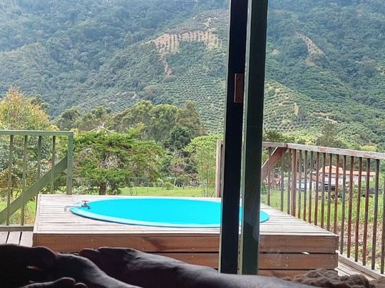 Pino Hermoso Reserva Natural