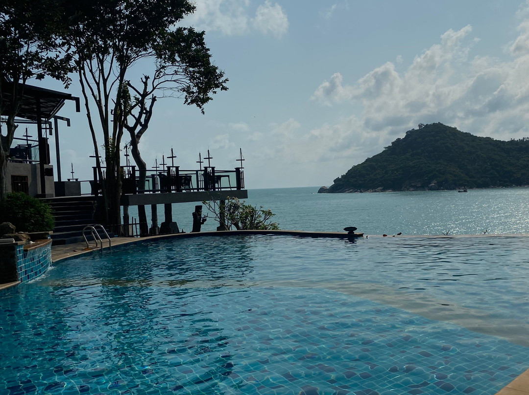 Panviman Spa Koh Phangan景点图片