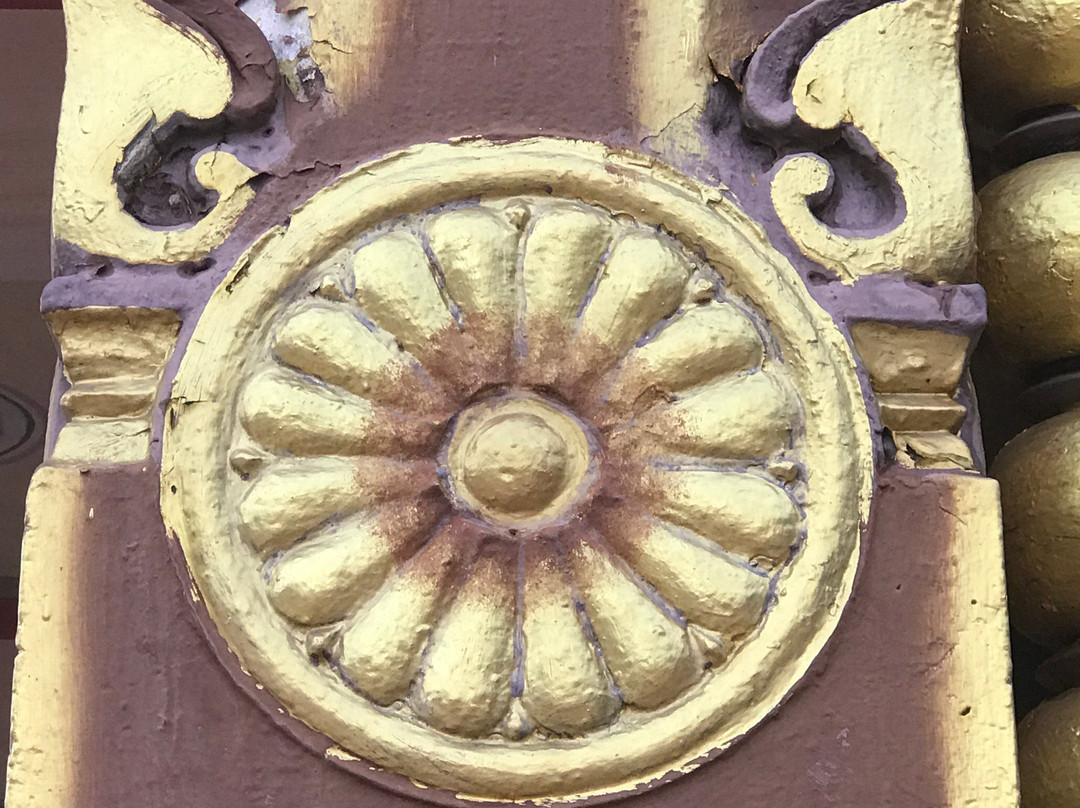 Nallur Kandaswamy Kovil Festival景点图片