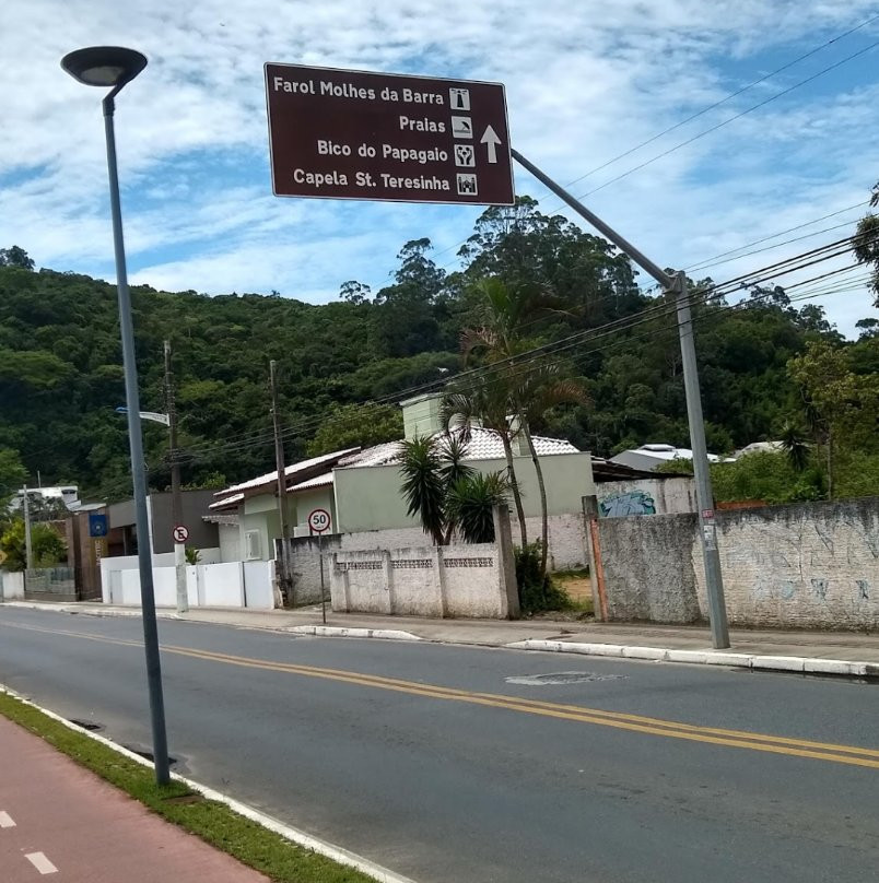 Parrot Beak-Itajai必去景点