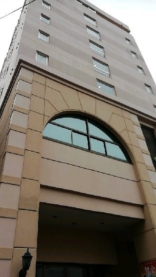 Iwakuni City View Hotel主图