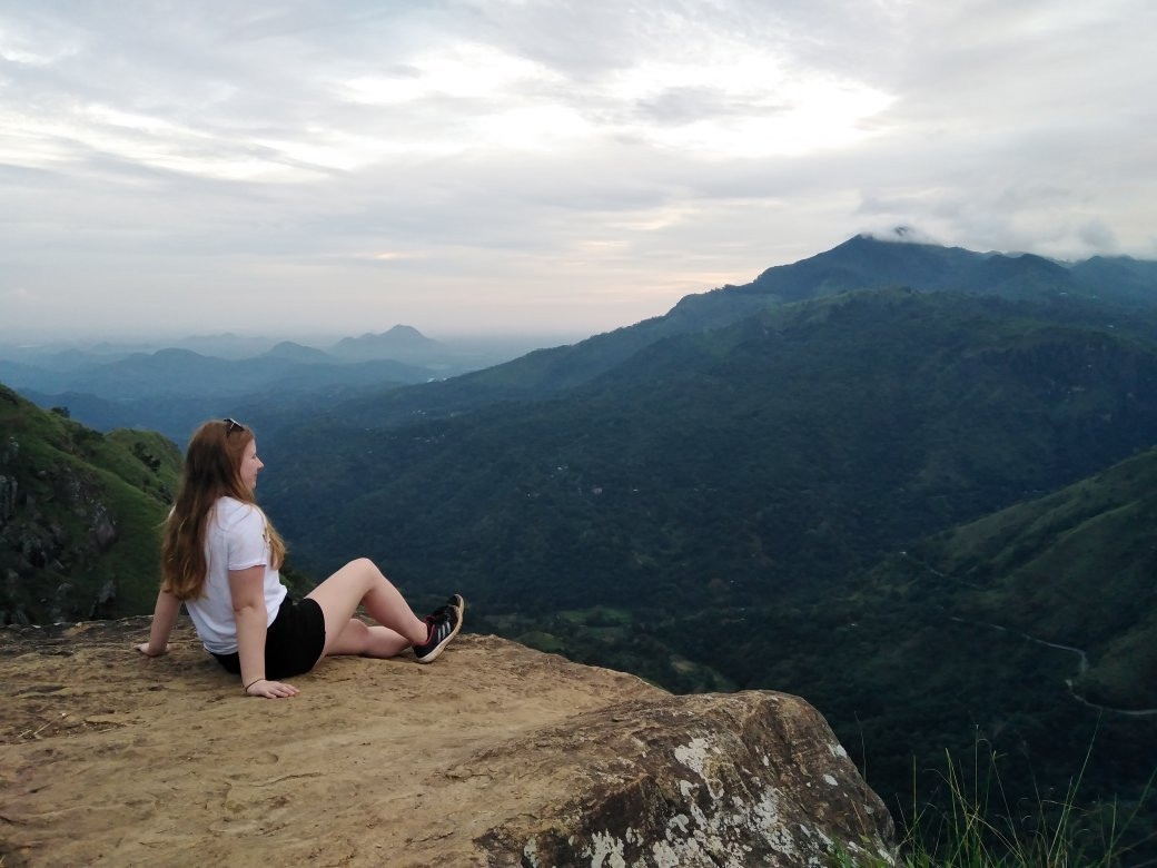 Travel with Sity景点图片